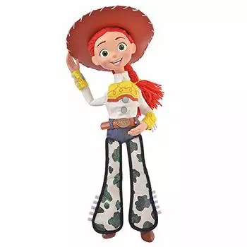 Disney Store Jessie Talking Figure Toy Story 4 (Official)