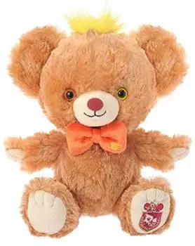 Disney Store Unibear City Plush Sugar
