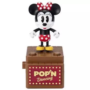Disney танцует Минни Маус POP N