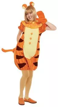 Disney Tigger Costume Women s 155cm-165cm