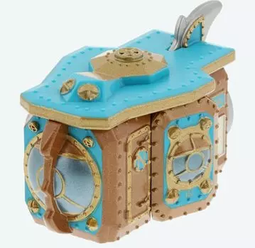 Disney Tomica Neptune Leagues Under the Sea Коллекция транспортных средств Disney Sea TDS Сувенирный подарок 20 000