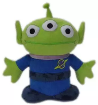 Disney Toy Story Alien S