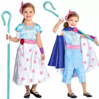 Disney Toy Story Bo Peep Disney [История игрушек] [предмет]