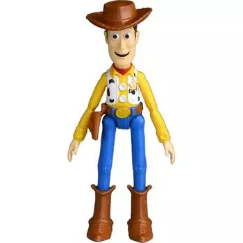Disney Toy Story Dondon Chat Коллекция Вуди