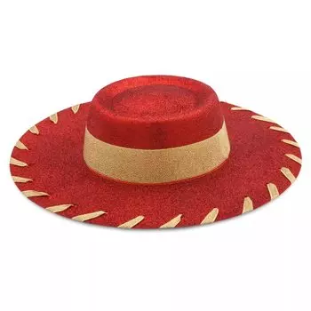 Disney Toy Story Jessie Hat Hat Costume Disney Pixar [US Store/Product]