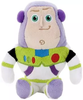 Disney Toy Story Nakayoshi Beans Базз Лайтер