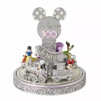Disney Traditions Disney 100 Train 6013196