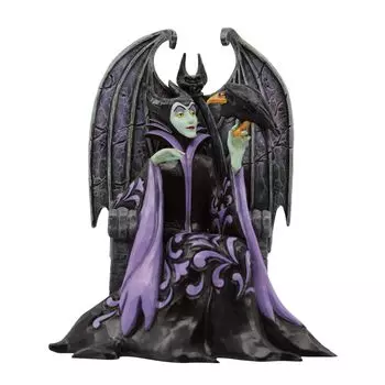 Disney Traditions Maleficent 6014326