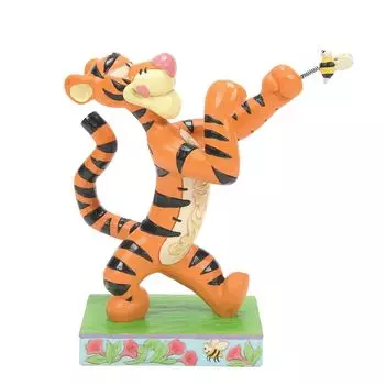 Disney Traditions Тигра Бой Пчела 6014319