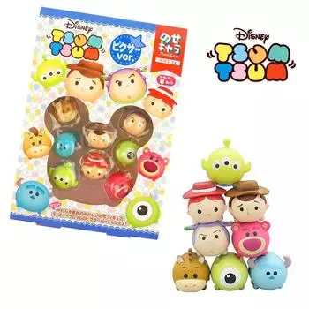 Disney Tsum Tsum character Pixar ver.