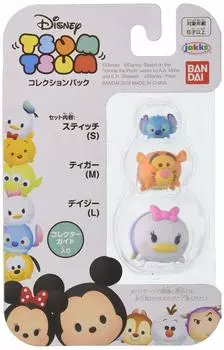 Disney Tsum Tsum Collection Pack 5