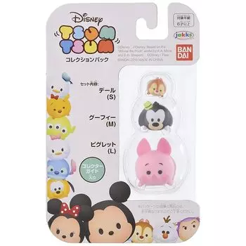 disney tsum tsum Коллекция набор 14