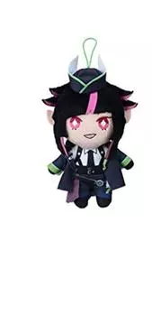 Disney Twisted Wonderland EX Plush Extra Plush (Лилия Ванруж)
