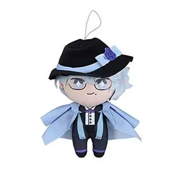 Disney Twisted Wonderland EX Plush Extra Plush (Азур Арченгротто)