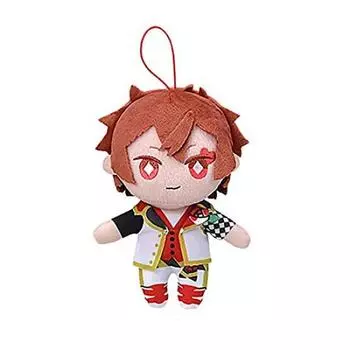 Disney Twisted Wonderland EX Plush Extra Plush (Туз Траппола)