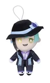 Disney Twisted Wonderland Extra Plush Octavinel Dorm Floyd Reach