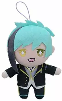 Disney Twisted Wonderland Extra Uniform Мягкая игрушка Octavinel Dormitory Floyd Reach