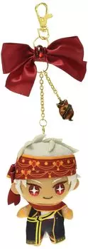Disney Twisted Wonderland Карим Талисман Шарм Аль-Азим