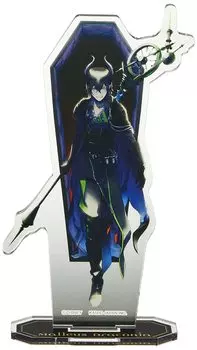 Disney Twisted Wonderland Malleus Acrylic Stand