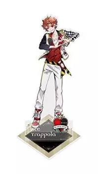 Disney Twisted Wonderland Twist акриловая подставка акриловая фигурка одежда для общежития Ace Trappola Ver.