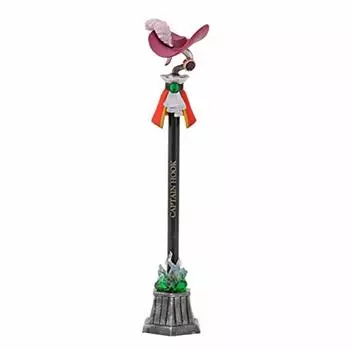 Disney Villains Капитан Крюк Классная ручка стержень 8