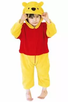 Disney Винни-Пух детский костюм унисекс I 80см