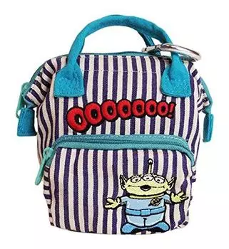 Disney wire мини рюкзак сумка инопланетянин