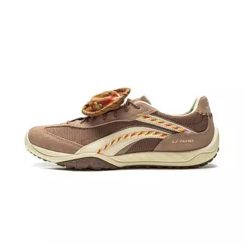 Disney X LiNing Heart Flow Коллаборация Pixar История игрушек Мода Ретро Классические Удобные Мягкие Эластичные Прочные Легкие Повседневные Кроссовки AGLV096-5 39