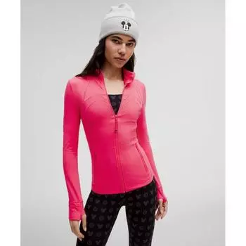 Disney X Lululemon Define Jacket Nulu Блеск для губ 8