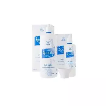 Disop Acuaiss Bath Ocular 360 мл