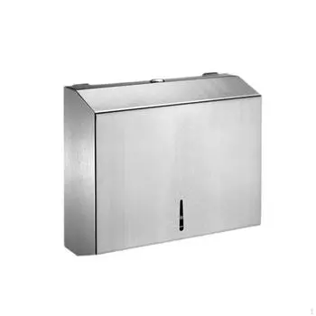 Диспенсер для бумажных полотенец для рук, чехол для салфеток, быстрая установка, устойчивый к ржавчине держатель, коробка