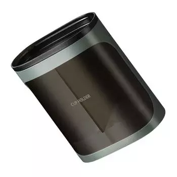 Диспенсер для бумажных стаканчиков, пластиковый настенный держатель для стаканов, подставка для хранения бумажных бутылок 2 barrel