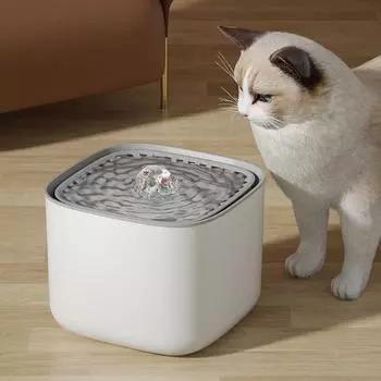 Диспенсер для домашних животных