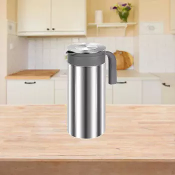 Диспенсер для холодных напитков, чайник для кофе, контейнер для лимонада 1500ml