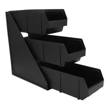 Диспенсер для хранения кофейных чашек, утолщенный, большой емкости, держатель для кофейных чашек для кофейни