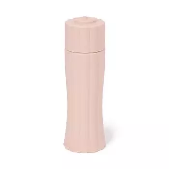 Диспенсер для кухни Francfranc Genie, силиконовый, розовый