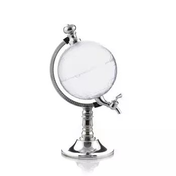 Диспенсер для напитков Globe Plasip InnovaGoods IG116721 1,5 л (Восстановленный А)