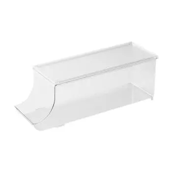 Диспенсер для напитков Контейнер для напитков для морозильника Холодильник Кемпинг S