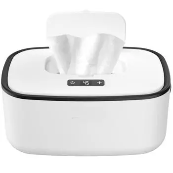 Диспенсер для подогрева детских салфеток S1-регулируемый цифровой контроль температуры-подогреватель салфеток и диспенсер для детских влажных салфеток-подогреватель детских салфеток