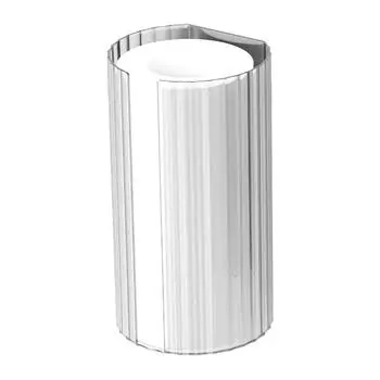 Диспенсер для полотенец для настенной бумаги, прозрачный водонепроницаемый держатель для полотенец для рук, коробка для кухни, туалета, ванной комнаты прозрачный