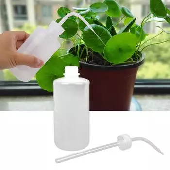 Диспенсер для приправ, кетчуп, подливка, длинная насадка, пипетка с клювом, бутылки для выдавливания суккулентов, растение, цветок, лейка, 250 мл/500 мл, инструмент для чайника 250ml