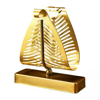 Диспенсер для салфеток на столешницу с вертикальным металлическим листом для ресторанов чёрный