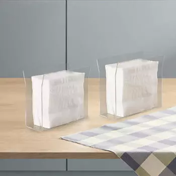 Диспенсер для салфеток, настольный держатель для хранения бумаги