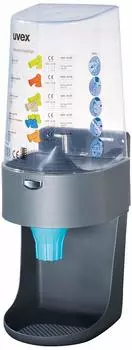 Диспенсер для ушных вкладышей Shigematsu TS one 2 click ONE2CLICK (Производство Шигемацу)