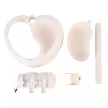 Диспенсер для воды для домашних животных, регулируемая высота, миска-диспенсер для собак в форме сердца бежевый