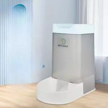 Диспенсер для воды для кошек, автоматическая кормушка для миски для кошек, дозатор воды для собак большой емкости, кормушка для собак, принадлежности для кошек