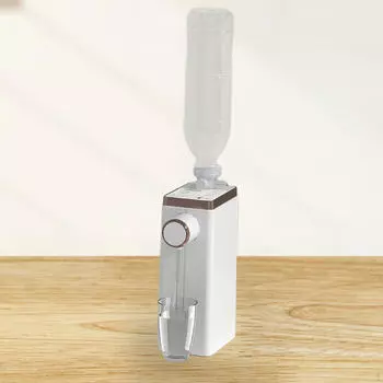 Диспенсер для воды для приготовления чая, кофе и детского питания на кухне