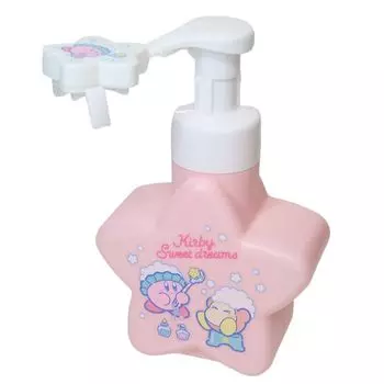 Диспенсер Sun Art Kirby KBY-191-PK розовый