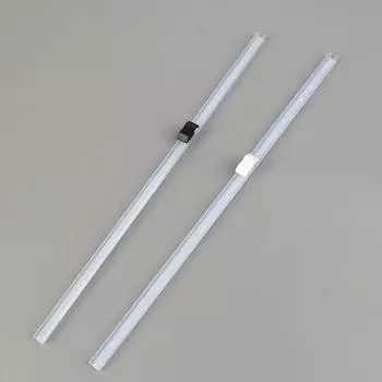 Диспенсеры для пластиковой обертки и резак для пищевой пленки из фольги, часть резца для пищевой пленки белый