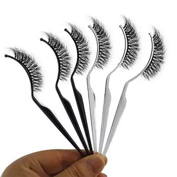 Display Stand False Eyelash Display Board Grafting Bracket Panel Lashes Extension Grafting Tools